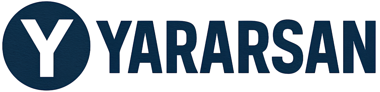 yararsan logo 2222